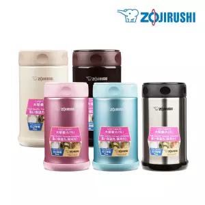 조지루시 진공단열 보온죽통 푸드자 푸드컨테이너 이유식보온통 SW-FCE75 750ml