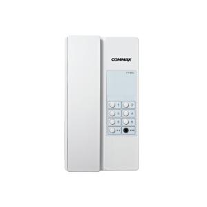 코맥스 TP-6RC 상호식 DC12V 인터폰 D
