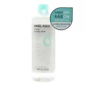 비욘드 엔젤아쿠아 클렌징워터 500ml