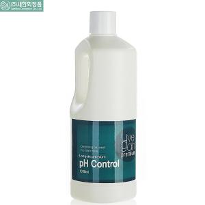 리브겐 PH 컨트롤 알카리 중화제 파마 퍼머약 펌 트리트먼트 냄새제거 볼륨웨이브 콘트롤 미용재료 시스테