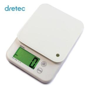 DRETEC 드레텍 전자저울 KS-514WT / 가정용 산업용 주방전자저울 KS514WT