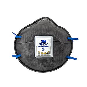 [3M] 9913V 마스크 /1BOX(10개)