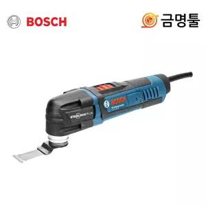 보쉬 GOP30-28 만능컷터 300W 만능컷터날포함 GOP300SCE후속 멀티컷터