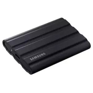 삼성전자 포터블 SSD T7 Shield (4TB) 블랙