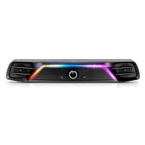 Britz BZ-SL2140 게이밍 RGB LED 사운드바 빈컴