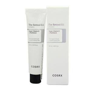 크림 레티놀입문 레티놀 더 코스알엑스 0.1 20ml