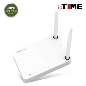 ipTIME N604SR 유무선공유기 4포트 / 주말영업 / 평일 5시택배마감