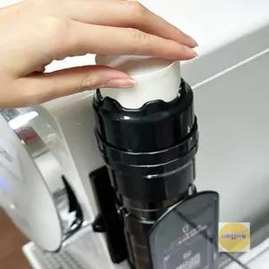 미래템 세모금컵 디스펜서 종이컵거치대 정수기컵홀더 컵디스펜서