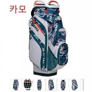 오지오 골프백 경량15구 골프  2025 OGIO WOODE 15