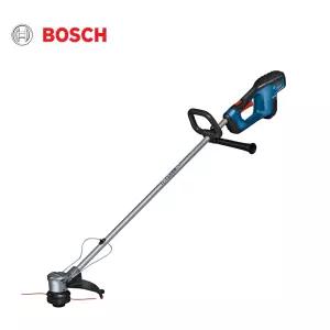 보쉬 GRT18V-33 충전예초기 18V 본체 줄날사용 무선 예초기 잔디깍기