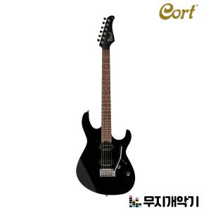 콜트 프리미엄 일렉기타 G300 PRO BK