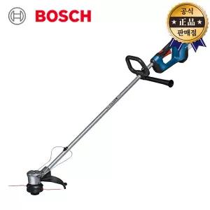 BOSCH 충전예초기 GRT18V-33 본체 18V 무선