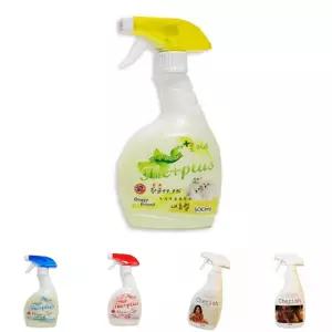 반려동물 탈취제 내츄럴 500ml 1P 향균 배변 고양이/반려동물/애완동물/강아지탈취제/고양이탈취제/가정