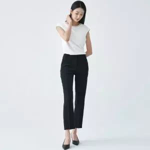 [지센]베이직 정장 팬츠 LFFPO401_NA