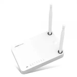 EFM네트웍스 ipTIME N604SR 100M 유선4포트 2안테나 유무선공유기
