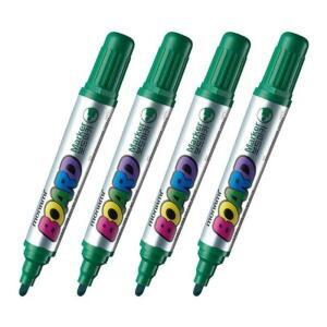 [SW140Z6]쿨샵 보드마카용펜 서류 녹색 2.0mm 12EA