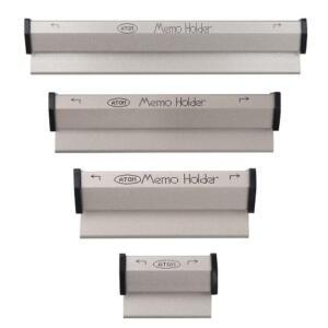 [SY49XW5]부품 메모홀더 소 소모품 AMH-10/45mm(1개)