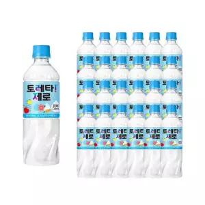 [코카콜라]토레타 제로 500ml 24페트 (14462408)