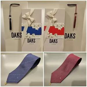 닥스 DAKS 노리개+사은품닥스 선물용 혼주넥타이 DMG1ACF1005-2종택1 DKG1ACF1006-2ZY 459212