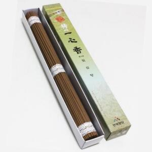 (다올)사찰향 제사용 참숯 제사향 가정용 장례용