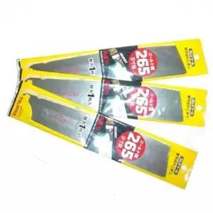 타지마 톱날 GNB-265(3pcs) 작업공구 목수 만능