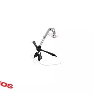 온랑 오토스 OTOS 클립형 보안경 A-644A 안전보안경 산업용보호구 안면보호