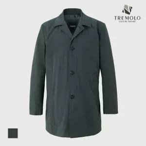 [TREMOLO] 워싱 트렌치코트_TRNEBYF8251