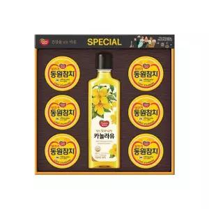 동원 스페셜 선물세트 14호x 6