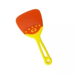 다용도 깔끔이 알뜰주걱 대 볶음 조리 베이킹 주방 업소용 카페 서빙