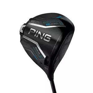 [아웃도어스/핑]핑 PING G440 MAX 드라이버 ALTA J CB BLUE