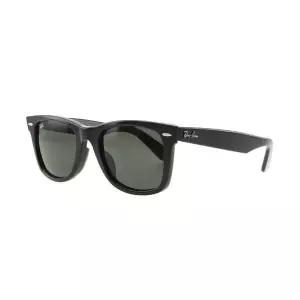 [레이밴] RB2140F-901 WAYFARER 웨이페어러 스퀘어 아시안핏 선글라스