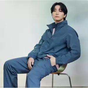 [국내백화점] 네파 24FW 이월상품 봄 간절기 남성 마운틴 바람막이 방풍 자켓 7K50601
