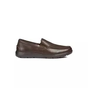 출근룩 제옥스 레이탄 2CM 남성 데일리 캐주얼 컴포트 로퍼 M1S43QC8F31