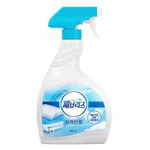페브리즈용기900ml 상쾌한향(한양) -