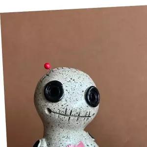 인센스스틱 좀비인형 홀더 인센스홀더 향받침대 인센스콘 저주 인형