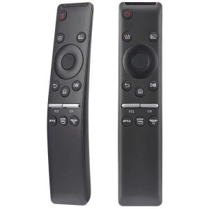 삼성 4K LED 스마트 TV 리모컨 BN59-01259B BN59-01260A D/C 1260E LCD 교체용