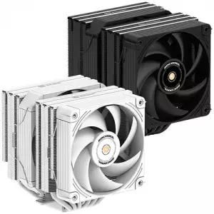 3RSYS Socoool RC1900N 솔더링 CPU쿨러 (WHITE)