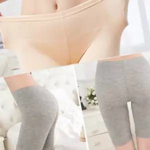 정리 속바지 레깅스 5부 라인 팬츠 원피스 이너 여름 NW9DDC2D