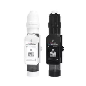 위생컵 세모금컵 디스펜서 싱글미니 랜덤 정수기컵 국산종이컵 50pcs