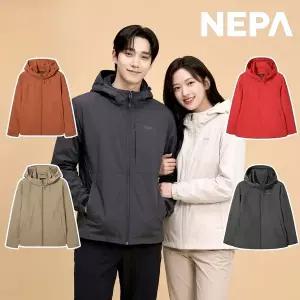 [매장정품] 네파 ( 189,0) 남여 마운틴 2L 윈드 가을 바람막이 자켓 7L50603 7L60603 7K50601DJ