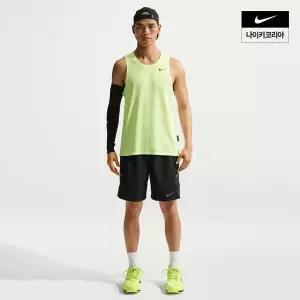 매장정품 NIKE 나이키 맨즈 마일러 DF 7인치 브리프 라인드 러닝 쇼츠 IF2071-010 1882963