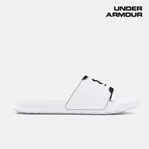 언더아머 UNDER ARMOUR 남성 UA 이그나이트 셀렉트 슬라이드 3027219-100