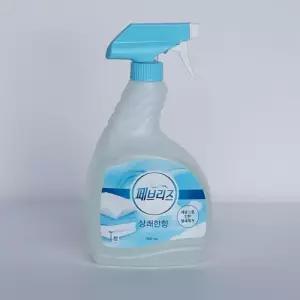 페브리즈 900ml 냄새제거 은은한향의