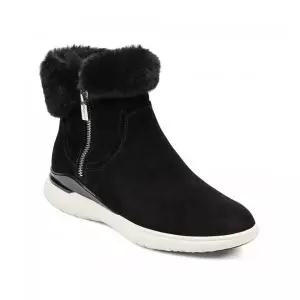 ROCKPORT 토탈모션 시에나 퍼 라인드 부츠 TM SIENNA FUR LINED BOOT (RW0281) 127142