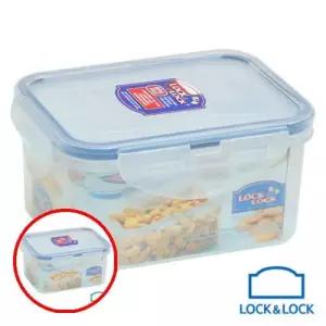 헤이지 C0811 직사각밀폐용기 470ML HPL807 전자레인지밀폐용기 재료보관통 냉동실밀폐용기