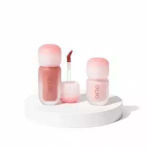 클리오 볼륨메이트 블러 틴트/글로스 3.8g