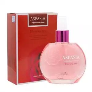 ( )아스파시아 샤워코롱 블루밍 로즈 150ml