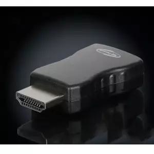 서치C3 HDMI 젠더 hdmi젠더 영상 출력 증폭기 4K EDID 에뮬레이터 1 생활