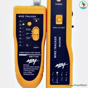 멀티 랜 테스터 테스터기 랜선 LAN