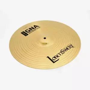 로벤스워트 LobenSwert GNA 18인치 크래쉬 심벌